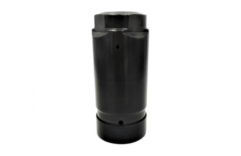 100 Cylinder